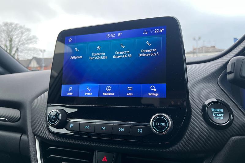 Used Ford Puma 2023 for sale - 77457301: Photo 33