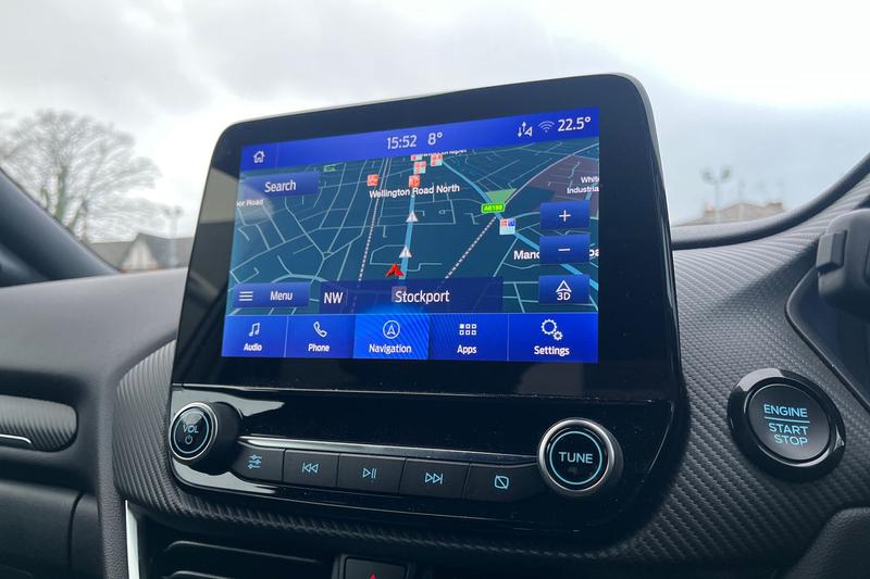 Used Ford Puma 2023 for sale - 77457301: Photo 34