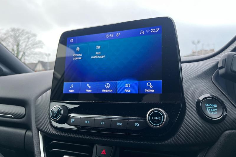 Used Ford Puma 2023 for sale - 77457301: Photo 35