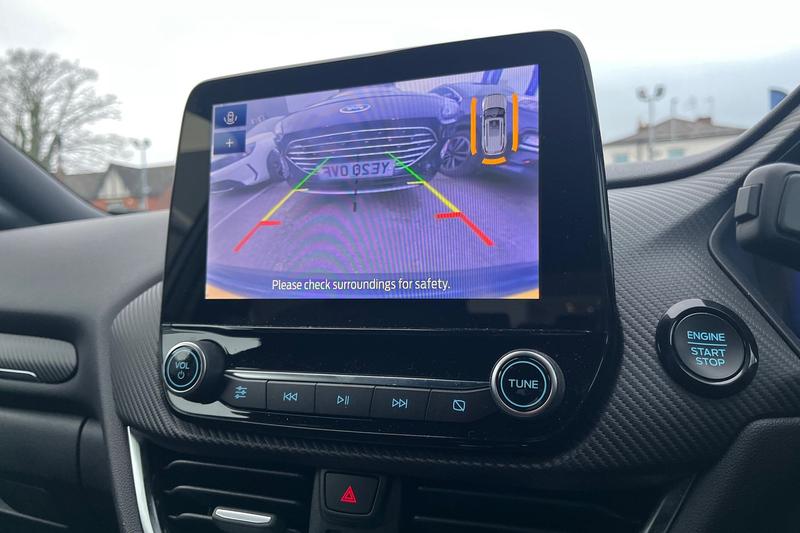 Used Ford Puma 2023 for sale - 77457301: Photo 36