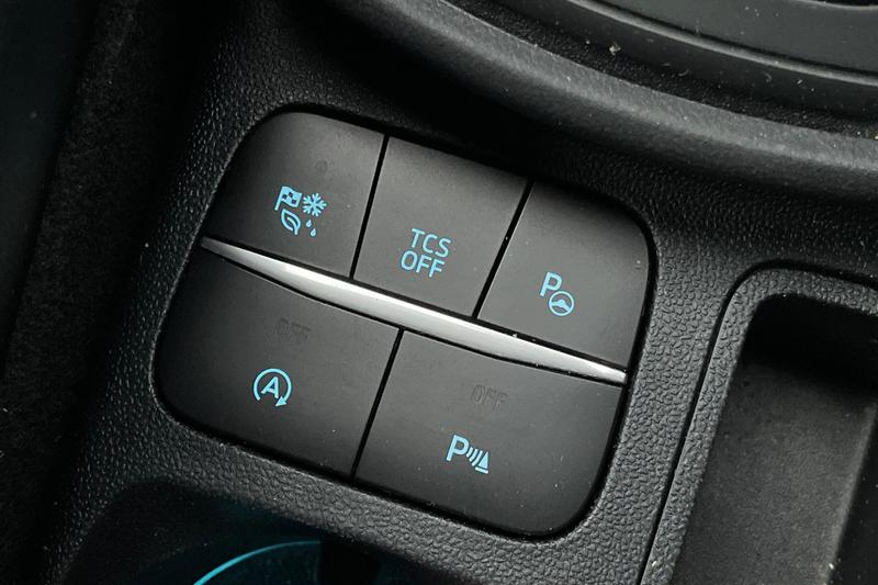 Used Ford Puma 2023 for sale - 77457301: Photo 37