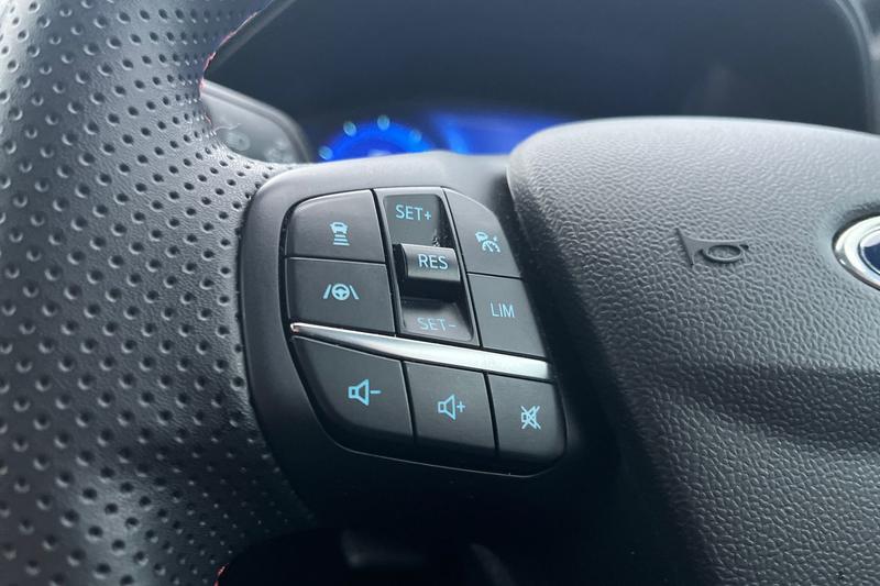 Used Ford Puma 2023 for sale - 77457301: Photo 39