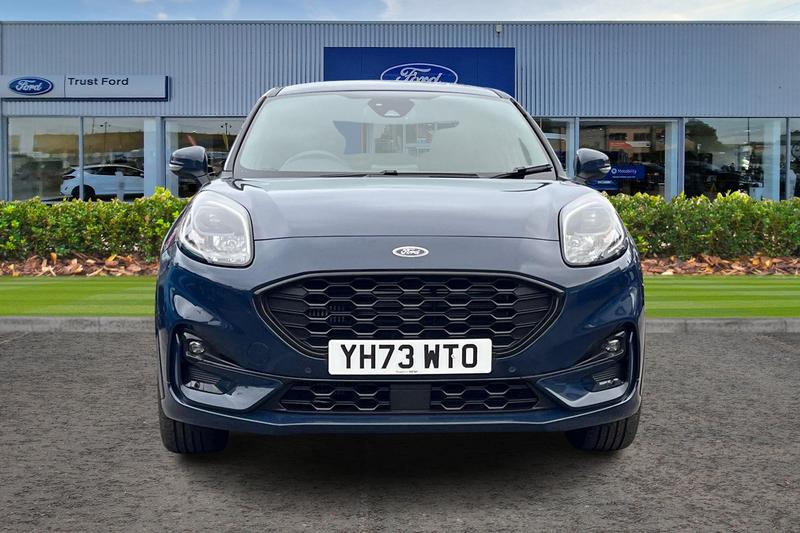Used Ford Puma 2023 for sale - 77457301: Photo 6