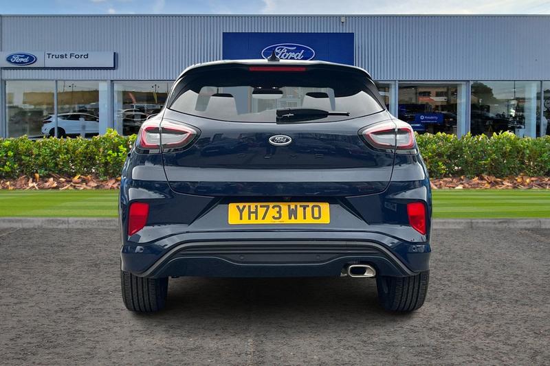 Used Ford Puma 2023 for sale - 77457301: Photo 7
