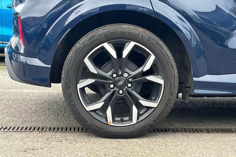 Used Ford Puma 2023 for sale - 77457301: Photo 8