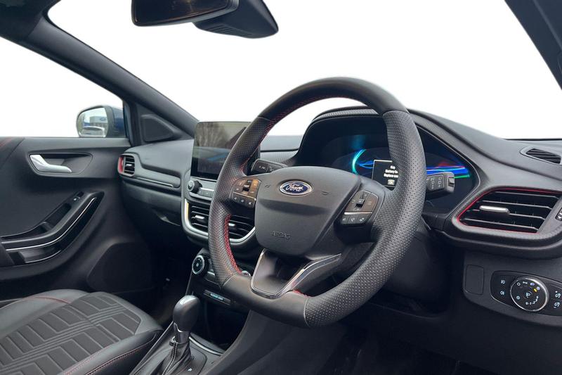 Used Ford Puma 2023 for sale - 77457301: Photo 9