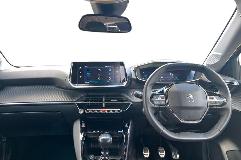 Used Peugeot 208 2023 for sale - 76486480: Photo 10