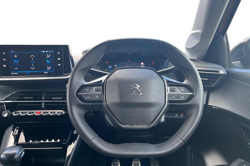 Used Peugeot 208 2023 for sale - 76486480: Photo 11