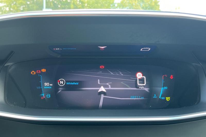 Used Peugeot 208 2023 for sale - 76486480: Photo 13