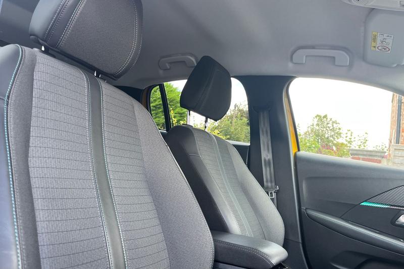 Used Peugeot 208 2023 for sale - 76486480: Photo 17