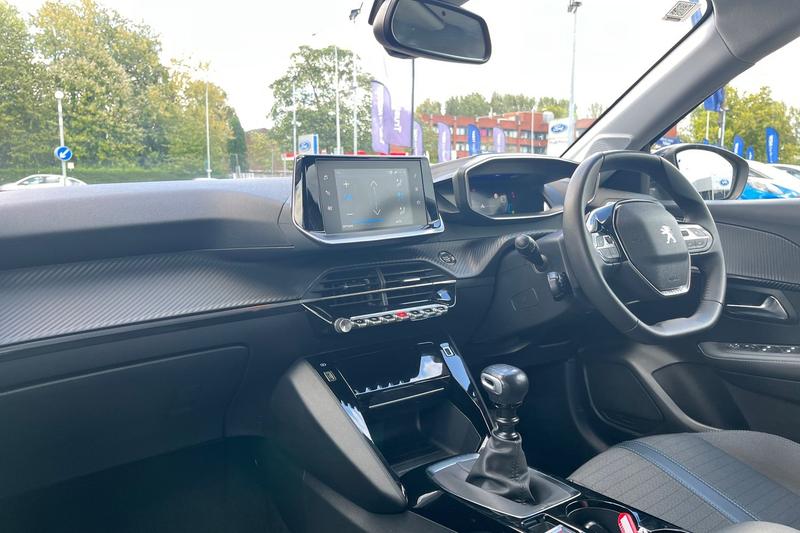 Used Peugeot 208 2023 for sale - 76486480: Photo 18