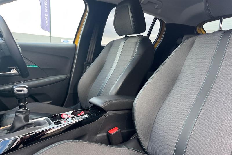 Used Peugeot 208 2023 for sale - 76486480: Photo 19