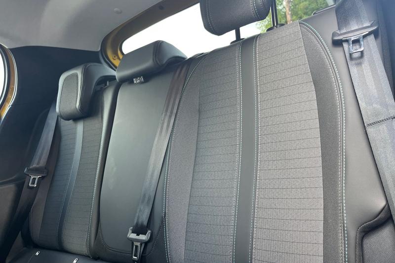 Used Peugeot 208 2023 for sale - 76486480: Photo 20