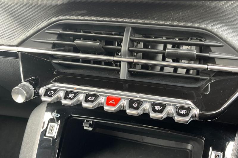 Used Peugeot 208 2023 for sale - 76486480: Photo 22