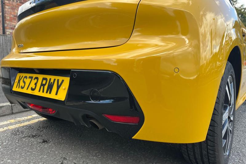 Used Peugeot 208 2023 for sale - 76486480: Photo 23