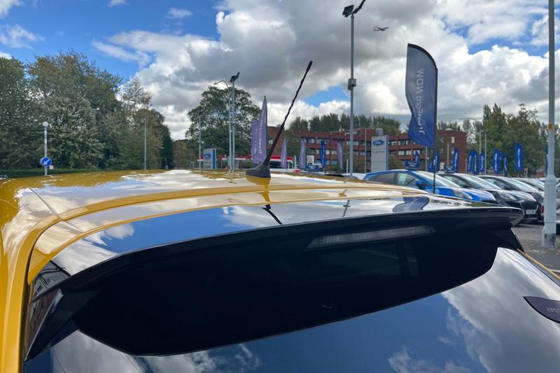 Used Peugeot 208 2023 for sale - 76486480: Photo 24