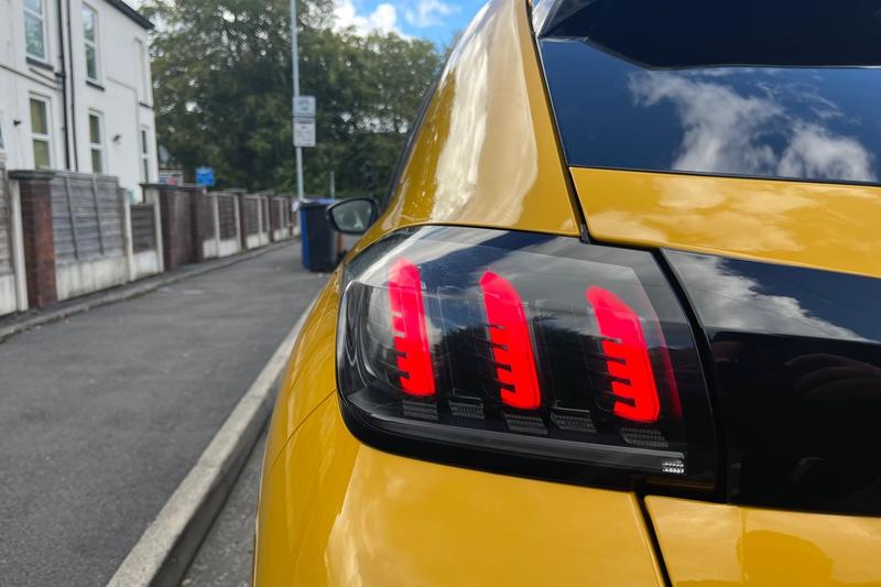 Used Peugeot 208 2023 for sale - 76486480: Photo 26