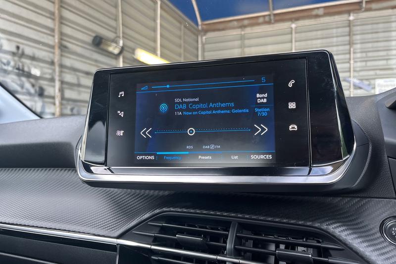 Used Peugeot 208 2023 for sale - 76486480: Photo 31