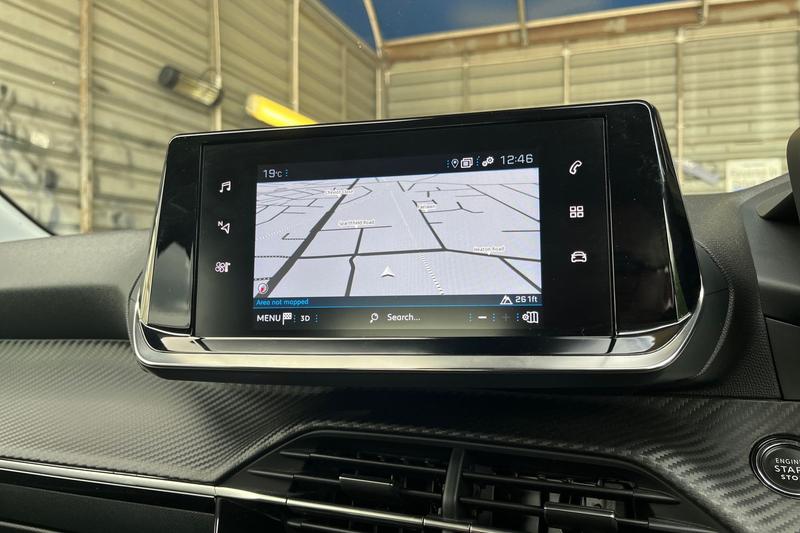 Used Peugeot 208 2023 for sale - 76486480: Photo 32