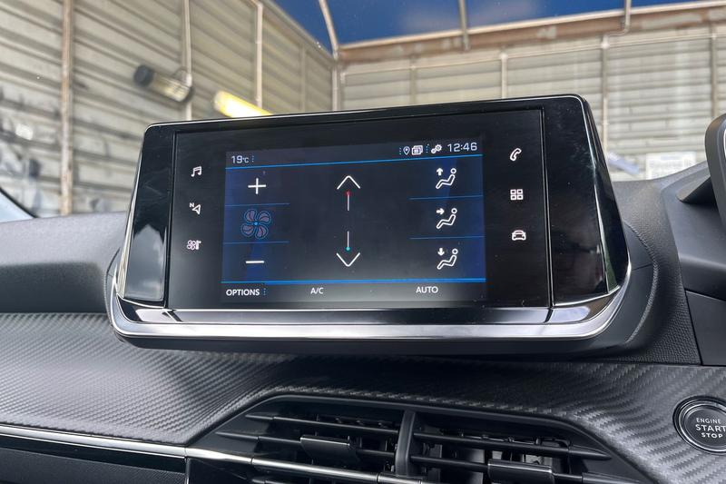 Used Peugeot 208 2023 for sale - 76486480: Photo 33