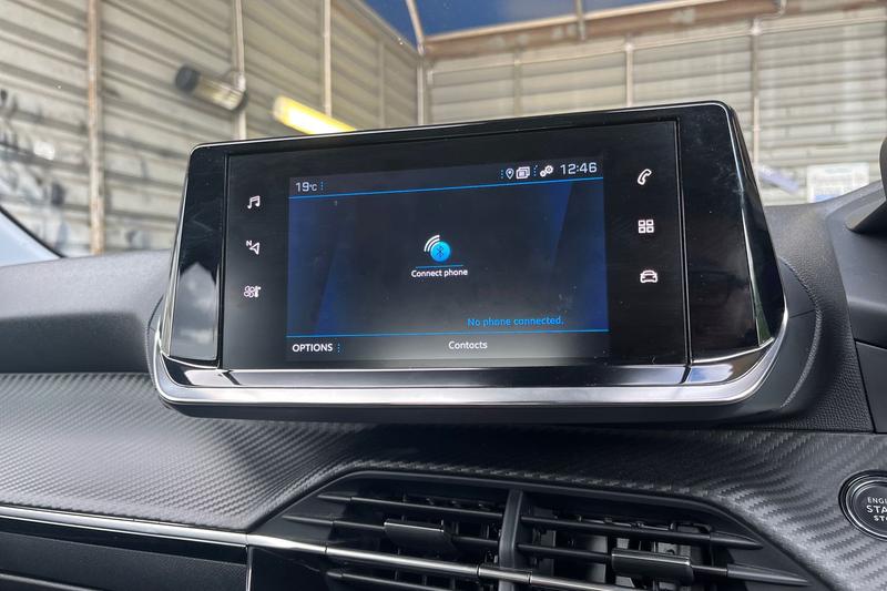 Used Peugeot 208 2023 for sale - 76486480: Photo 34