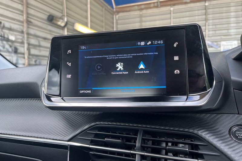 Used Peugeot 208 2023 for sale - 76486480: Photo 35