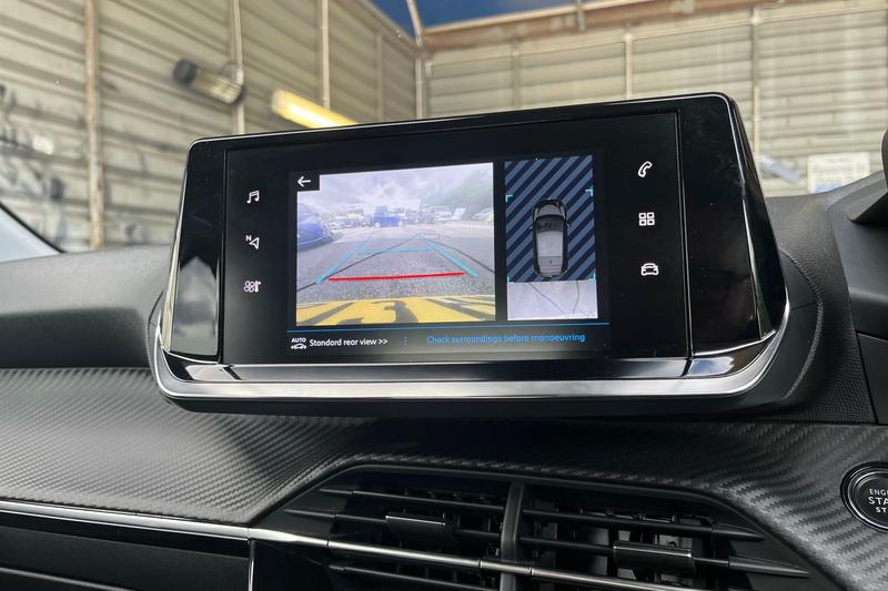 Used Peugeot 208 2023 for sale - 76486480: Photo 36