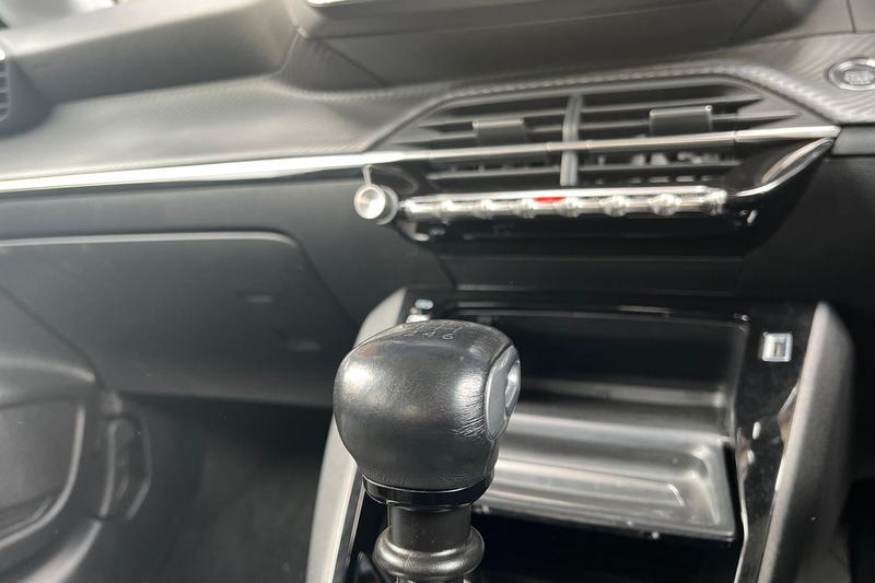 Used Peugeot 208 2023 for sale - 76486480: Photo 37