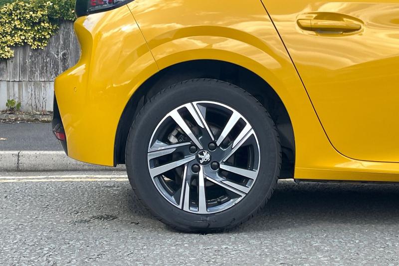 Used Peugeot 208 2023 for sale - 76486480: Photo 8