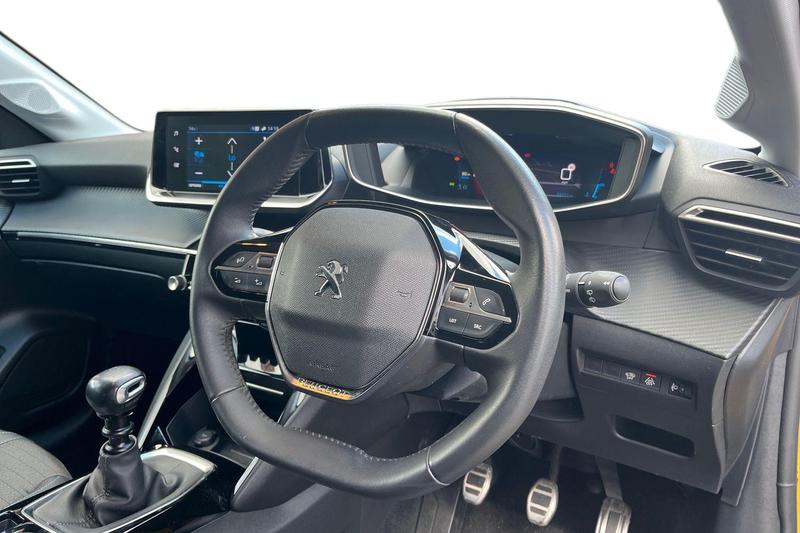 Used Peugeot 208 2023 for sale - 76486480: Photo 9