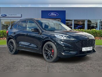 Used Ford Kuga 2023 for sale - 78255555: Photo
