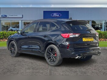 Used Ford Kuga 2023 for sale - 78255555: Photo