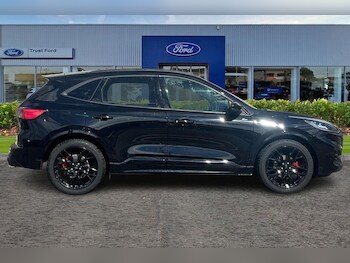 Used Ford Kuga 2023 for sale - 78255555: Photo