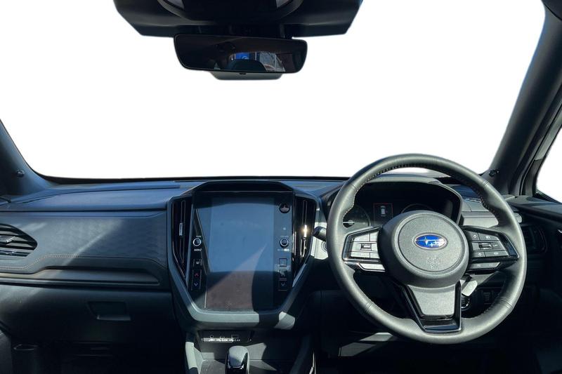 Used Subaru Forester 2025 for sale - 77941449: Photo 10