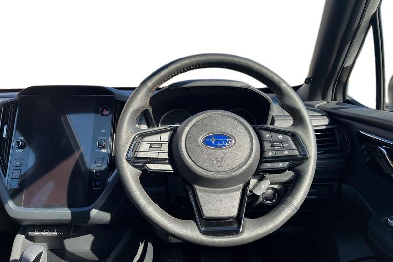 Used Subaru Forester 2025 for sale - 77941449: Photo 11