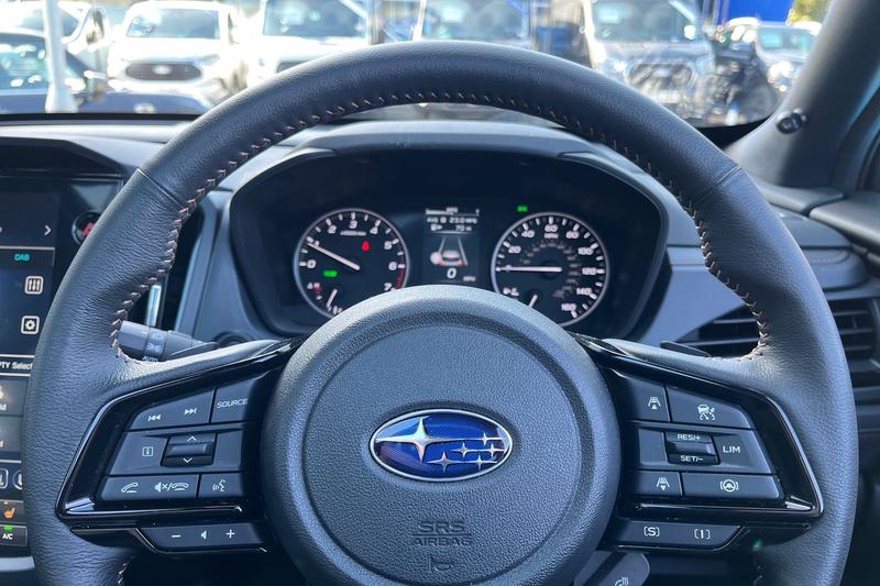 Used Subaru Forester 2025 for sale - 77941449: Photo 12