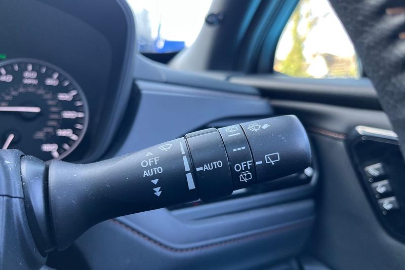 Used Subaru Forester 2025 for sale - 77941449: Photo 15