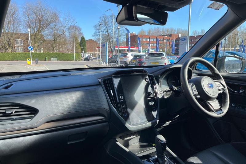 Used Subaru Forester 2025 for sale - 77941449: Photo 18