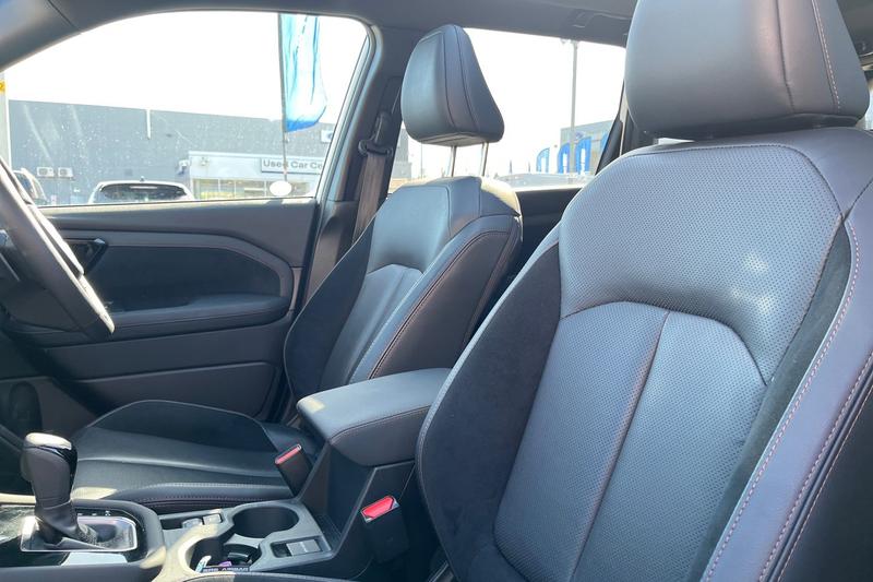 Used Subaru Forester 2025 for sale - 77941449: Photo 19