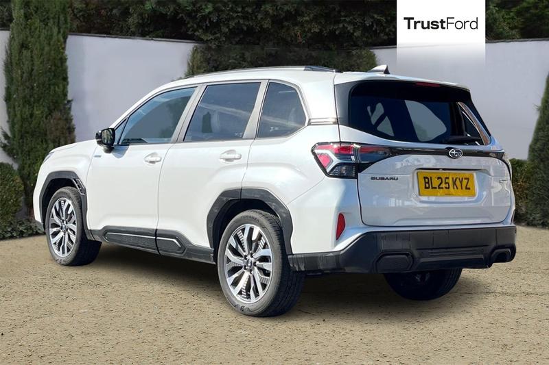 Used Subaru Forester 2025 for sale - 77941449: Photo 2