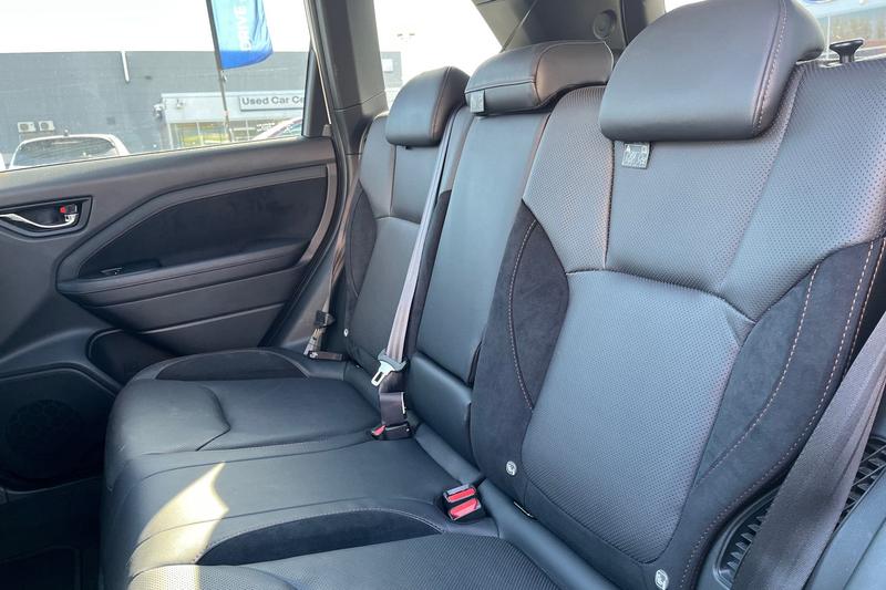 Used Subaru Forester 2025 for sale - 77941449: Photo 20