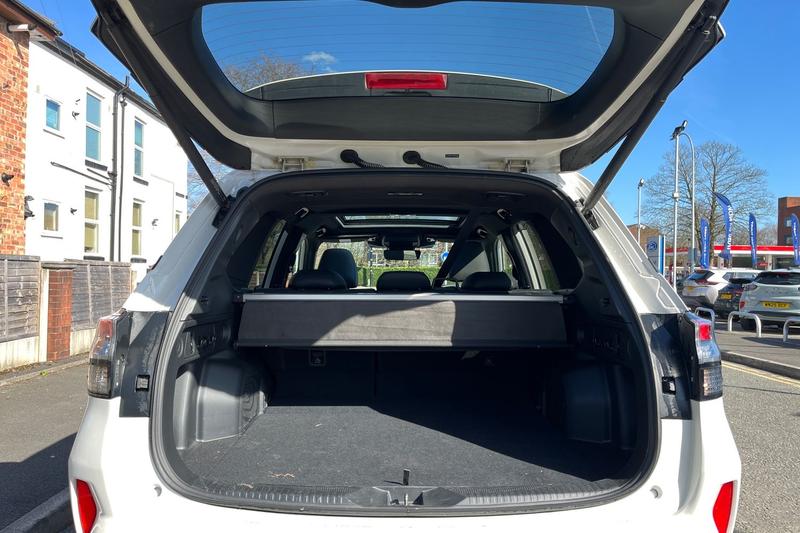 Used Subaru Forester 2025 for sale - 77941449: Photo 21