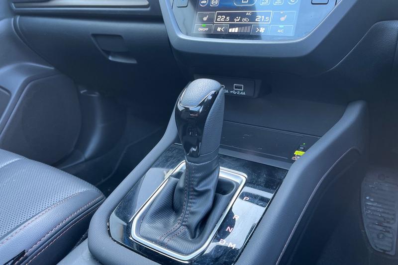 Used Subaru Forester 2025 for sale - 77941449: Photo 22