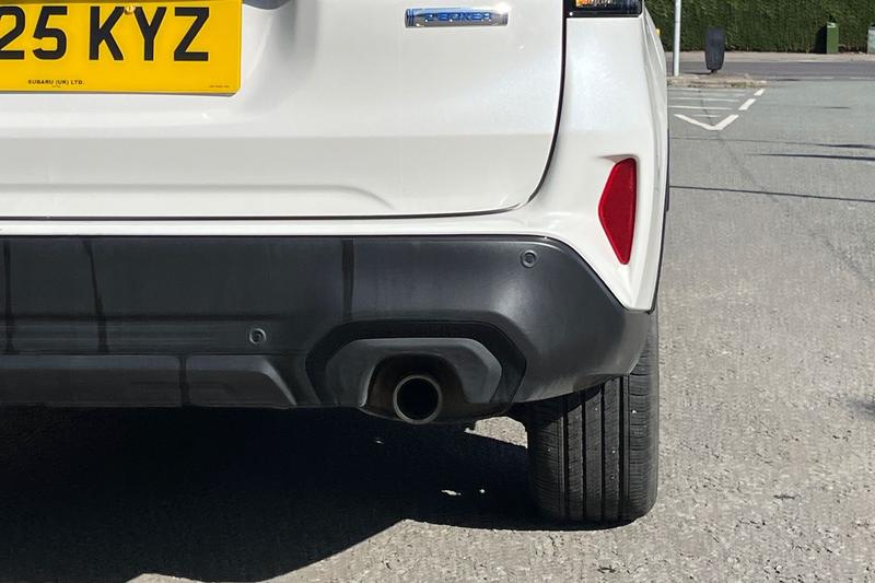 Used Subaru Forester 2025 for sale - 77941449: Photo 23