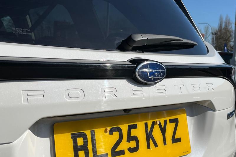 Used Subaru Forester 2025 for sale - 77941449: Photo 26