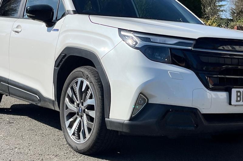 Used Subaru Forester 2025 for sale - 77941449: Photo 27