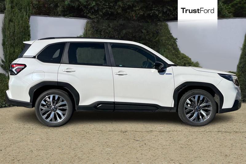 Used Subaru Forester 2025 for sale - 77941449: Photo 3