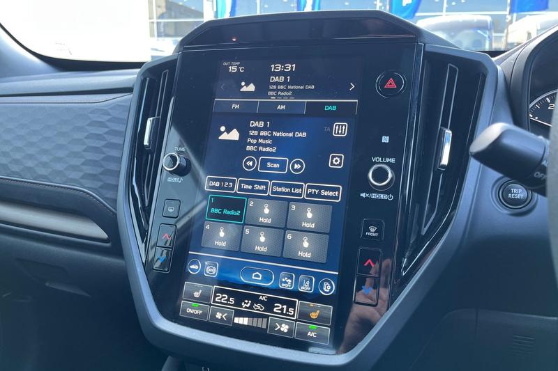 Used Subaru Forester 2025 for sale - 77941449: Photo 32