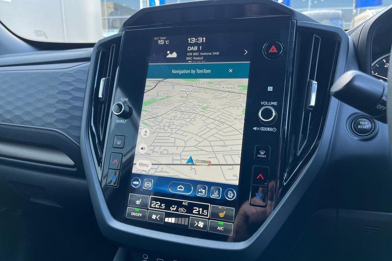 Used Subaru Forester 2025 for sale - 77941449: Photo 33