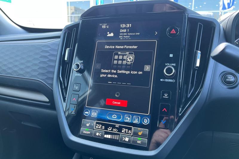 Used Subaru Forester 2025 for sale - 77941449: Photo 34